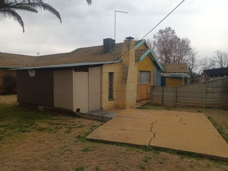 3 Bedroom Property for Sale in Harmony Free State